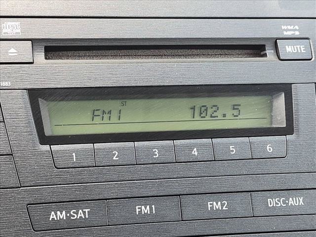 Used 2010 Toyota Prius Two FWD image 12