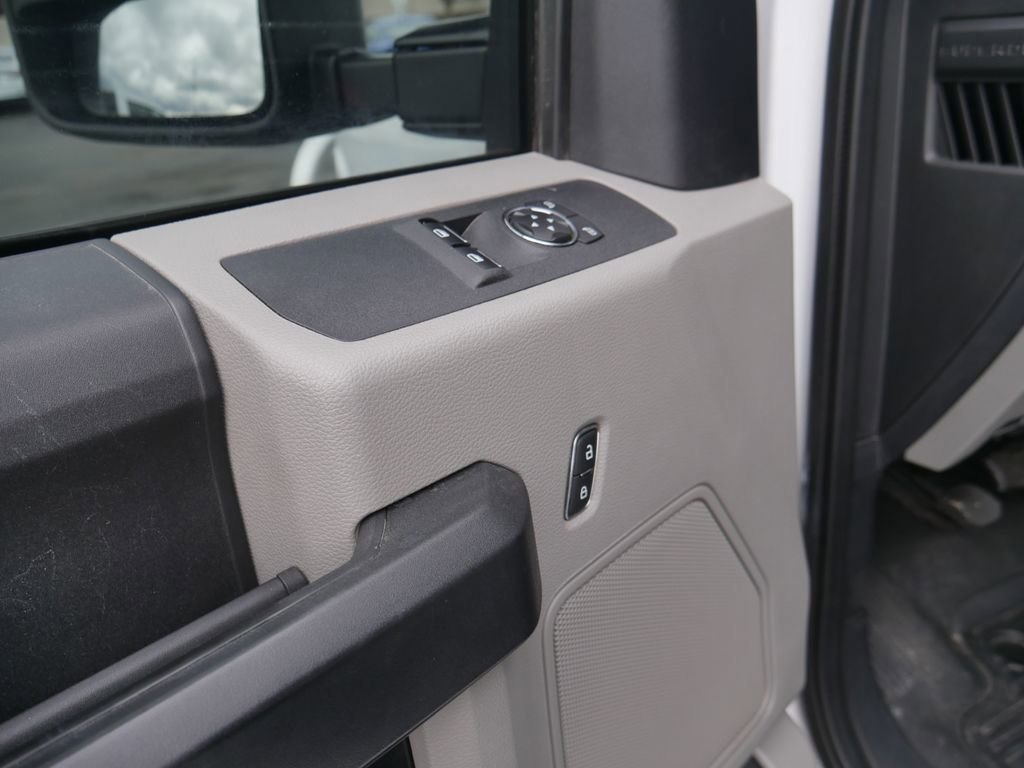 Used 2021 Ford F350 XL w/ Power Equipment Group image 18