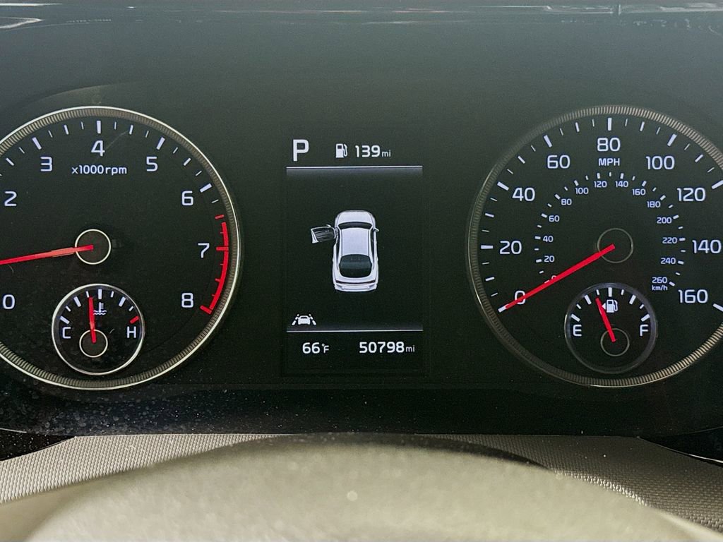 Used 2022 Kia K5 GT-Line FWD image 13