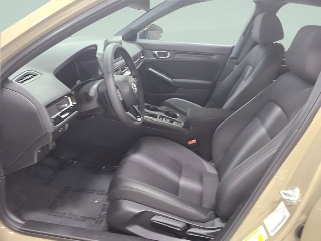 Used 2026 Honda Civic Sport image 19