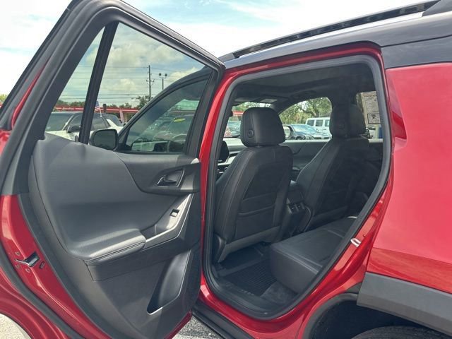 New 2026 Chevrolet Equinox LT w/ Convenience Package II image 32