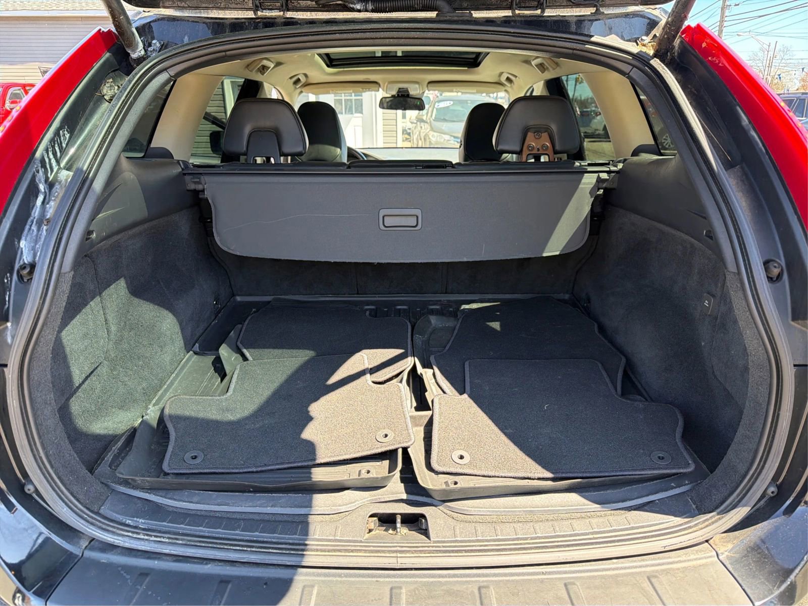 Used 2013 Volvo XC60 T6 image 12