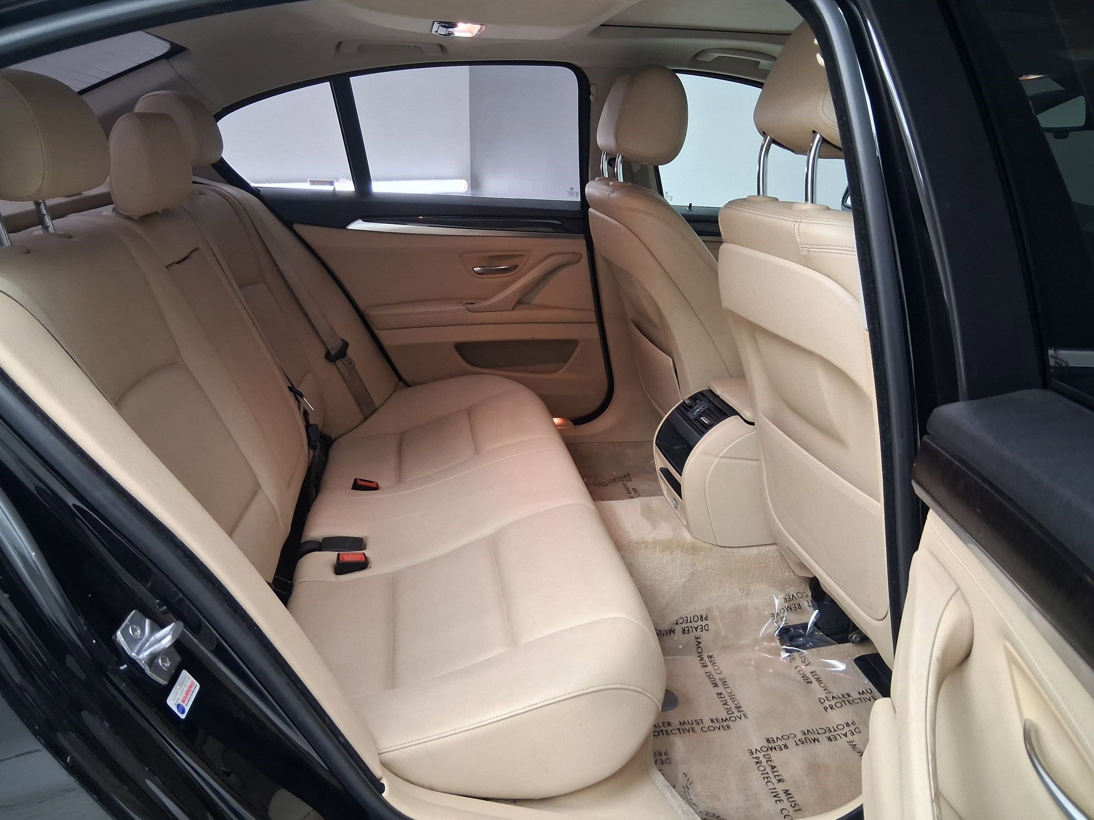 Used 2014 BMW 528i Sedan RWD image 33