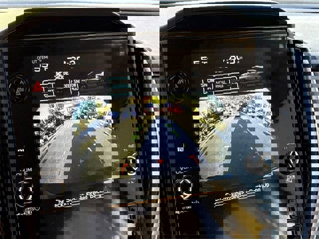 Certified 2025 Subaru Crosstrek 2.0i Premium image 30