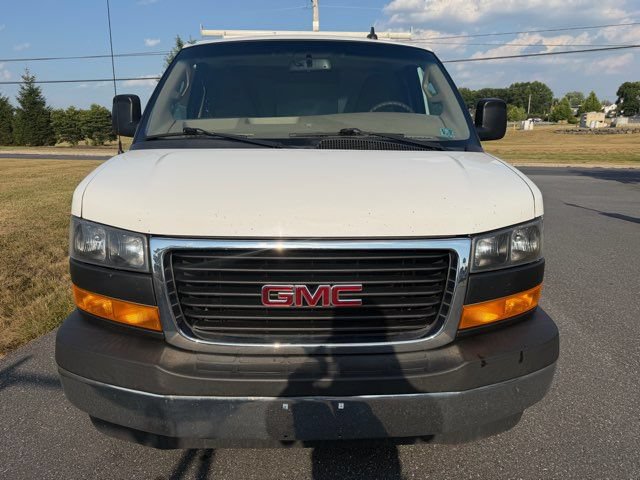 Used 2019 GMC Savana 3500 w/ Power Convenience Package RWD image 4