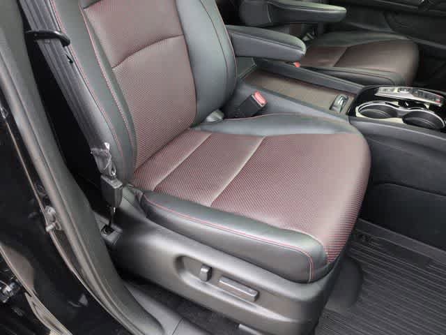 Used 2023 Honda Ridgeline Black Edition image 22