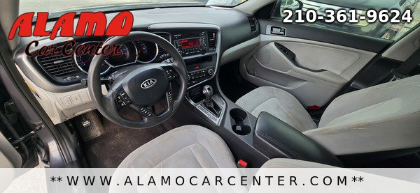 Used 2011 Kia Optima LX FWD image 29