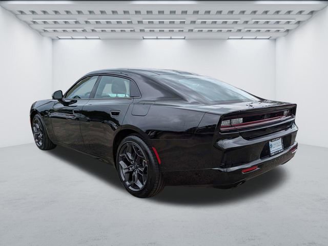 New 2026 Dodge Charger GT w/ Blacktop Package AWD/4WD image 6