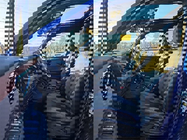 New 2026 Subaru Forester Sport image 11