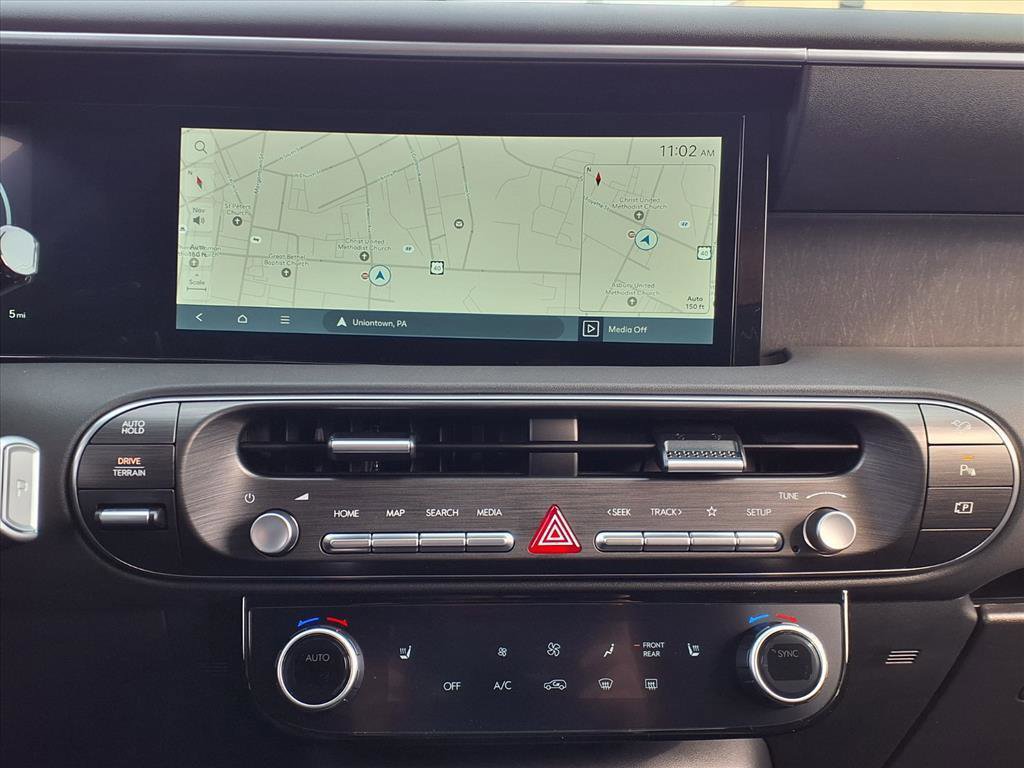 New 2026 Hyundai Palisade SEL image 9