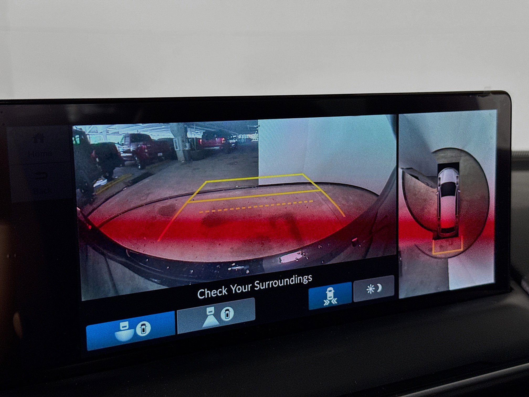 New 2026 Honda Pilot Black Edition image 16