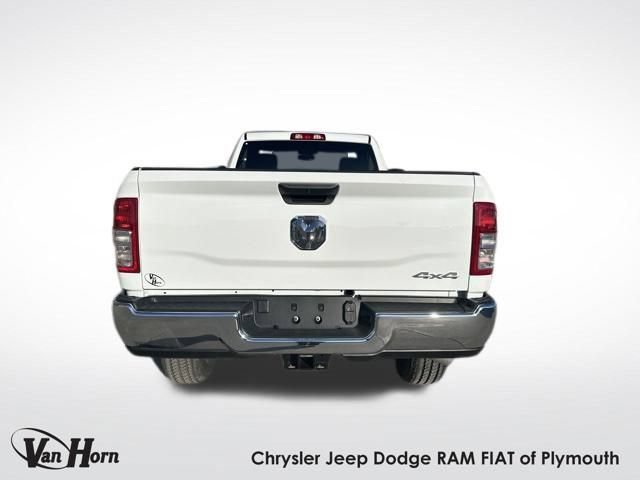 New 2024 RAM 2500 Tradesman AWD/4WD image 11