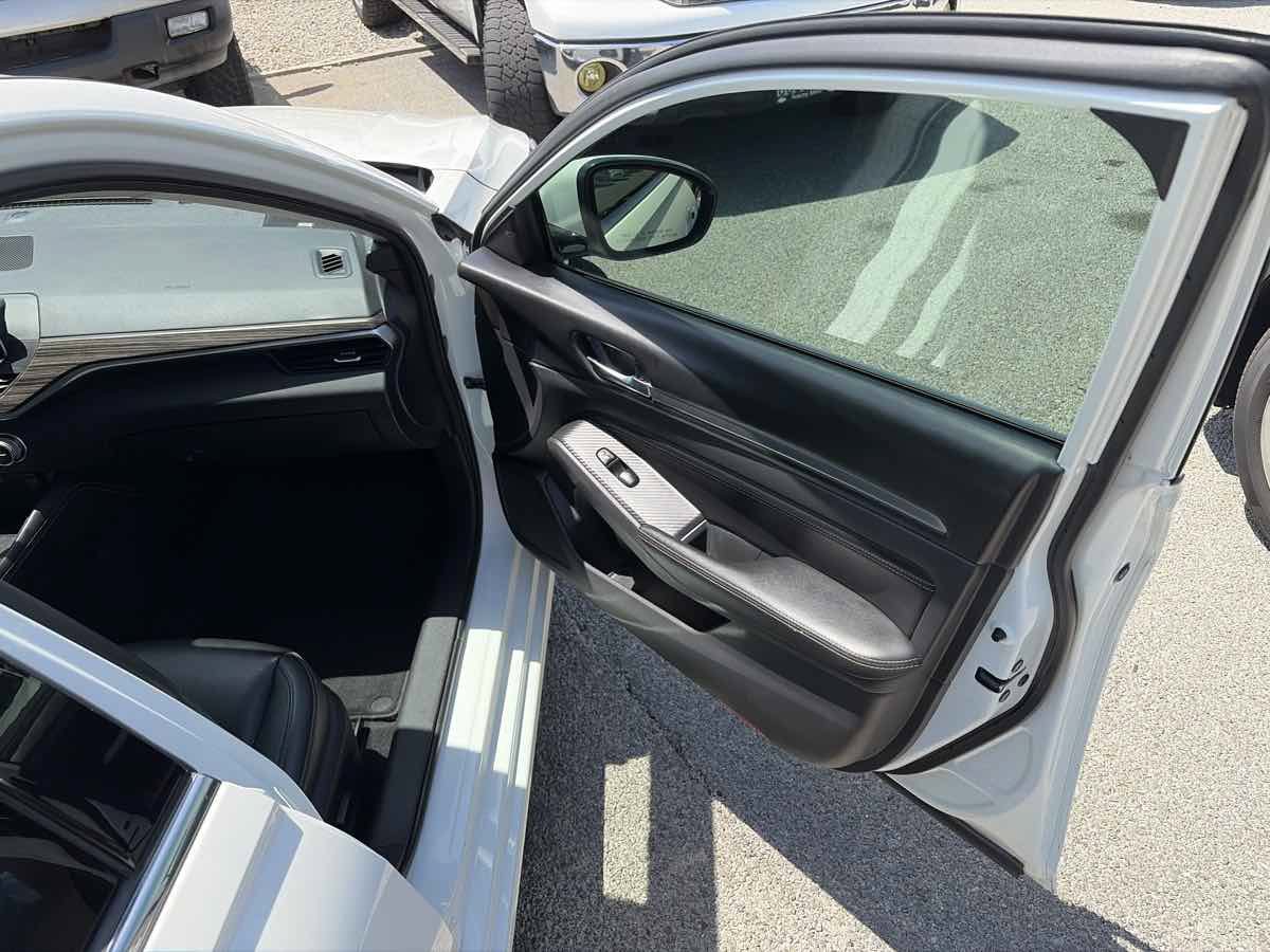Used 2019 Nissan Altima 2.5 SL FWD image 28
