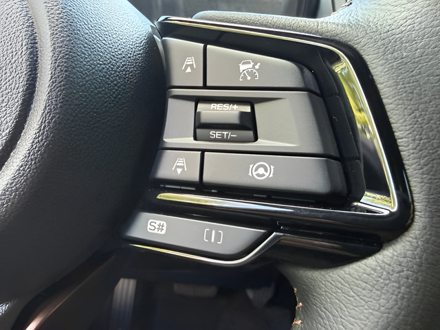New 2026 Subaru Forester Sport AWD/4WD image 24