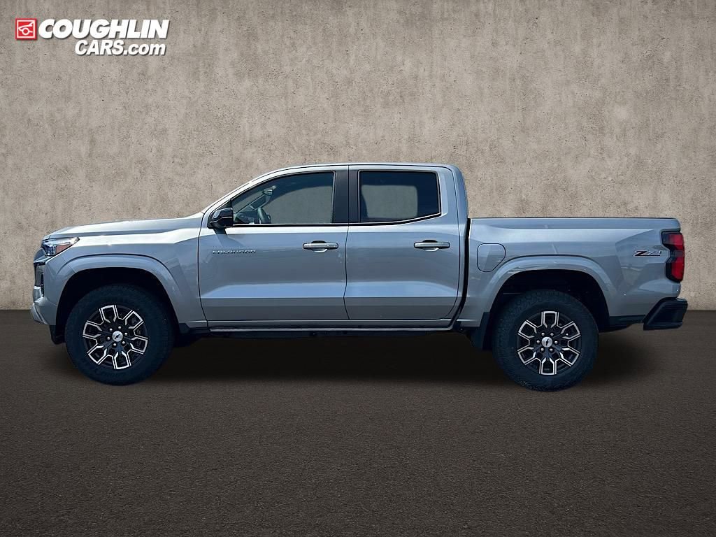 New 2026 Chevrolet Colorado Z71 image 7