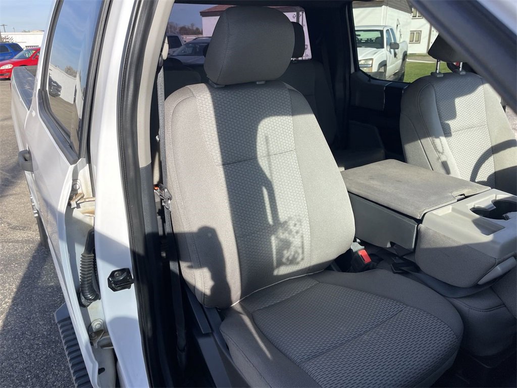 Used 2022 Ford F350 XLT w/ XLT Value Package image 23