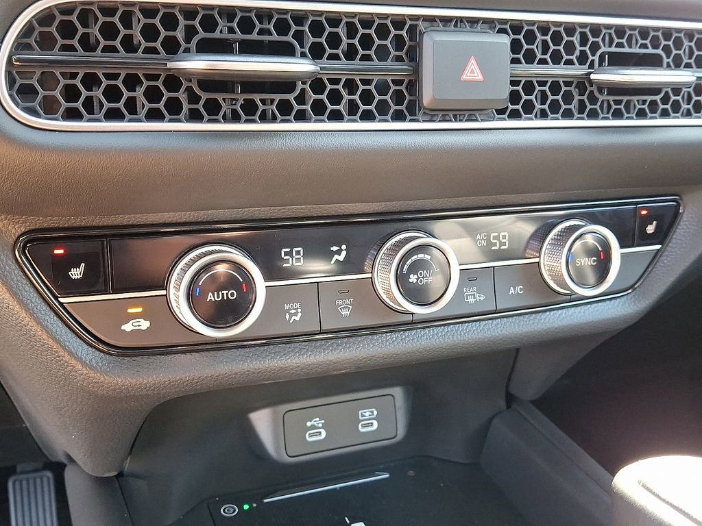 Used 2026 Honda HR-V EX-L image 14