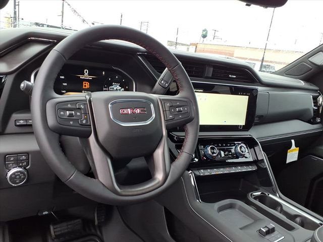 New 2026 GMC Sierra 2500 AT4X image 5
