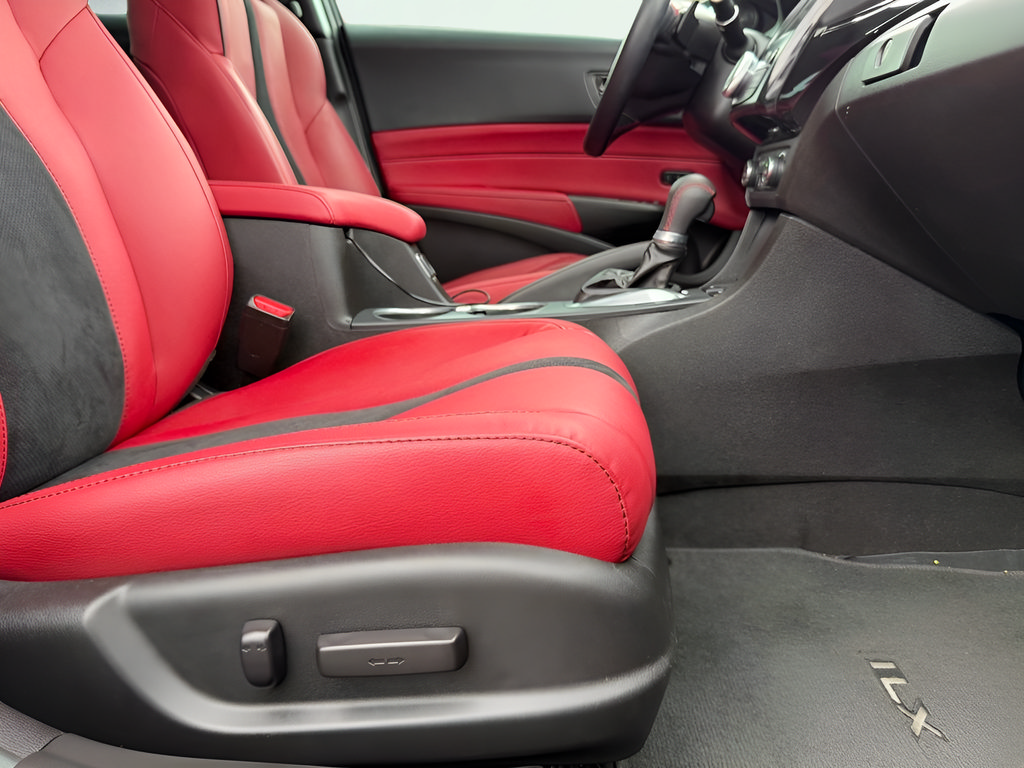 Used 2022 Acura ILX w/ Premium & A-SPEC Package FWD image 30