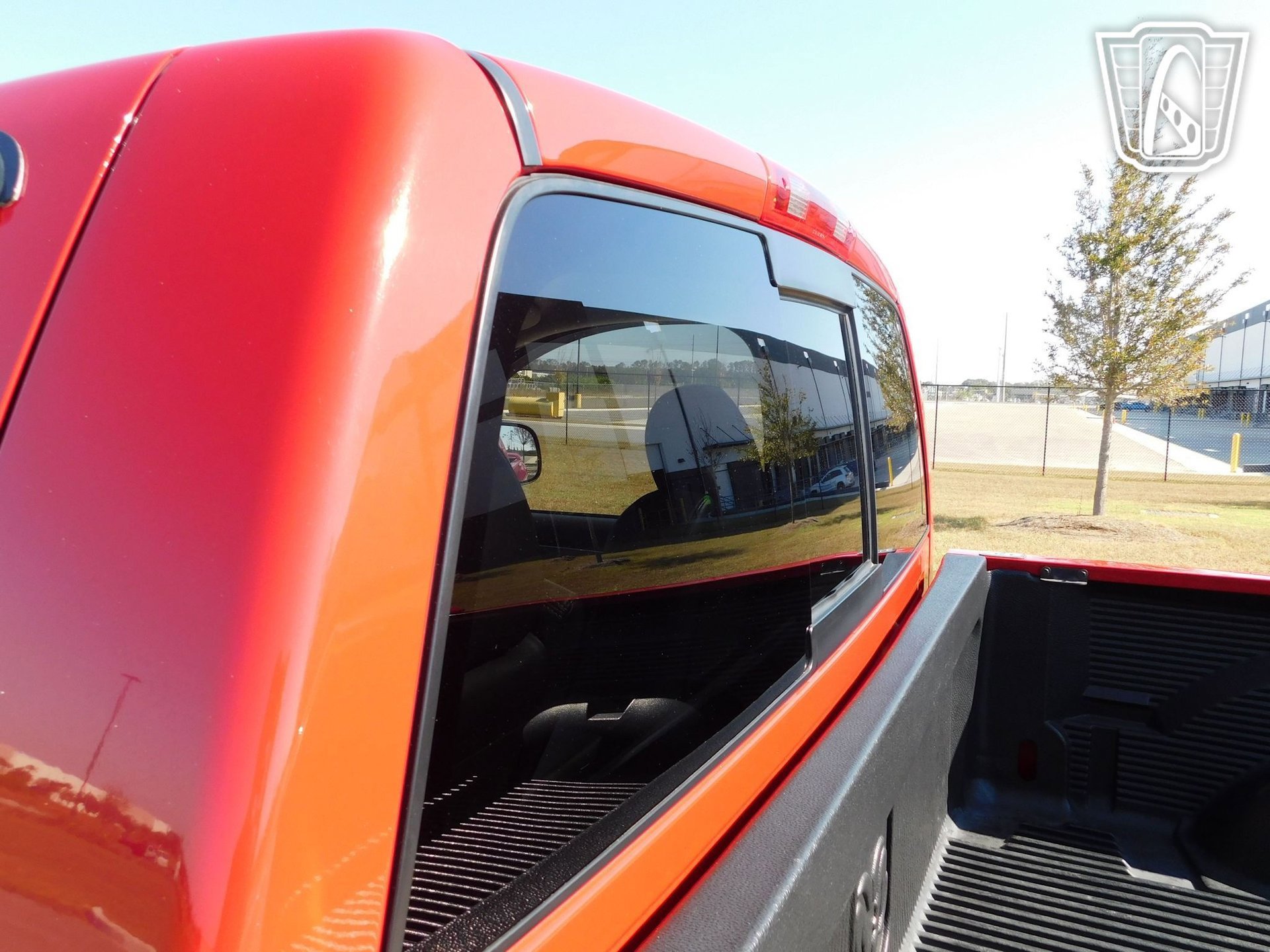 Used 2004 Dodge Ram 1500 Truck 2WD Regular Cab image 26