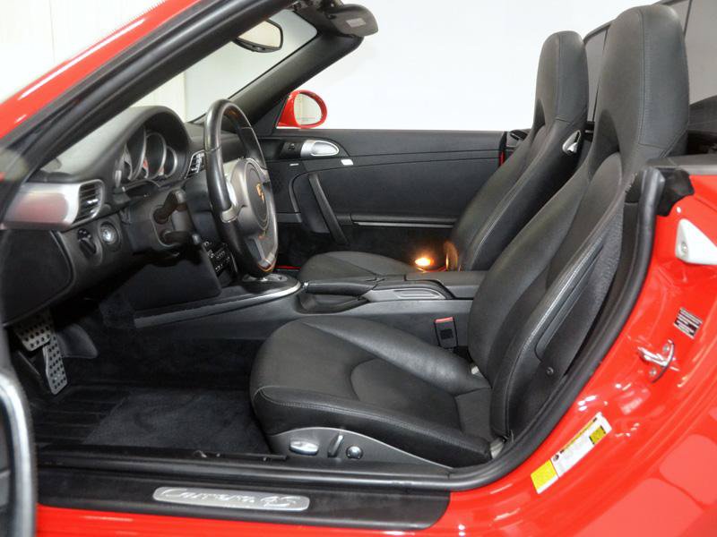 Used 2009 Porsche 911 Carrera S RWD image 18