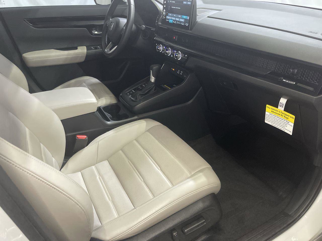 Certified 2025 Honda CR-V EX-L image 24