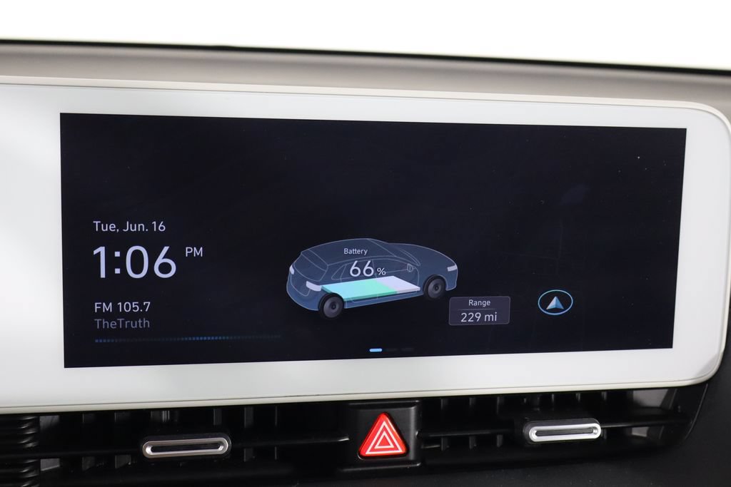 Used 2024 Hyundai Ioniq 5 SE AWD/4WD image 29