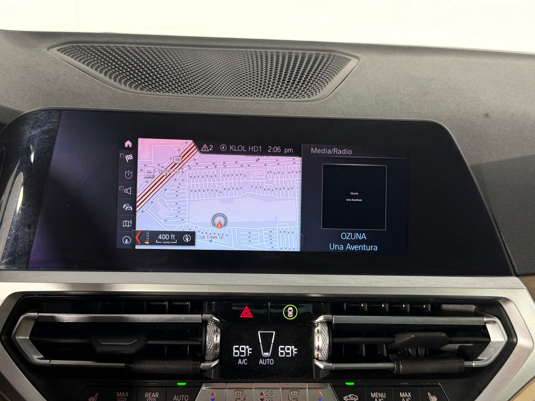 Used 2020 BMW 330i Sedan w/ Convenience Package RWD image 27