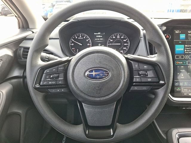 New 2026 Subaru Crosstrek 2.0i Premium image 18