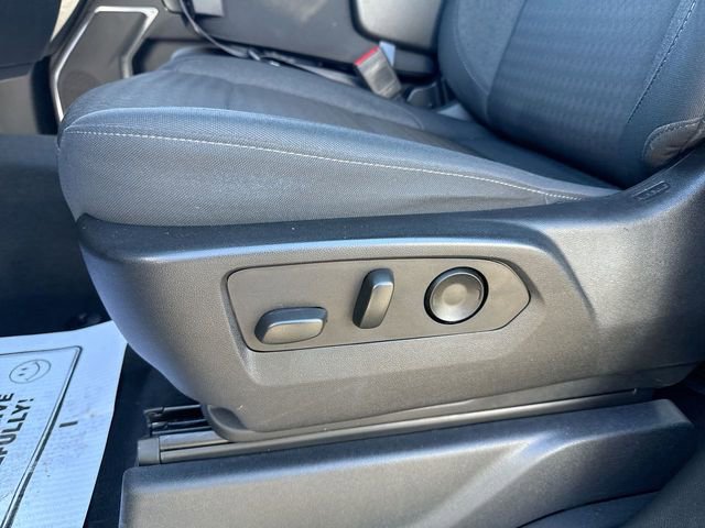 Used 2023 Chevrolet Silverado 1500 RST w/ Protection Package image 12