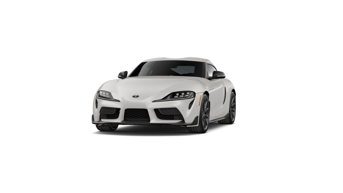 New 2026 Toyota Supra RWD image 21
