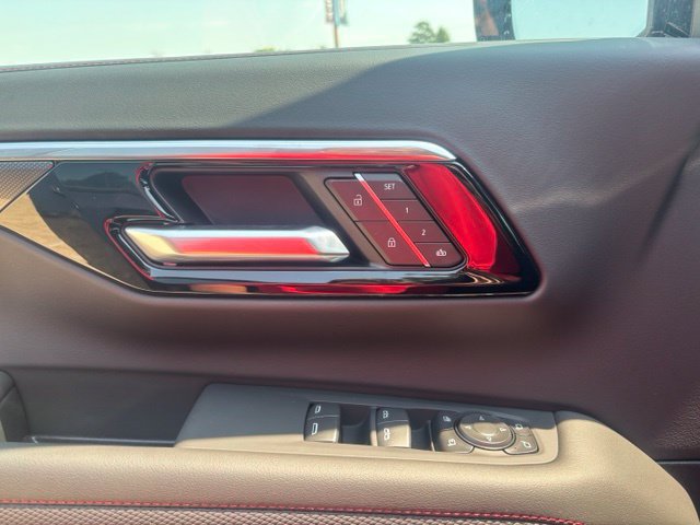 New 2026 Chevrolet Tahoe RST w/ Comfort Package AWD/4WD image 22