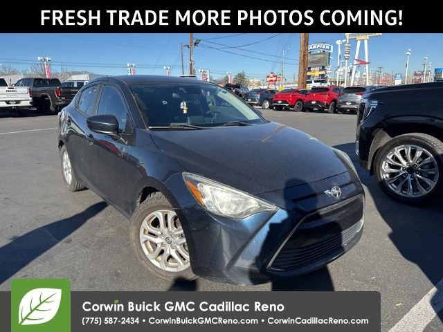 Used 2016 Scion iA image 3