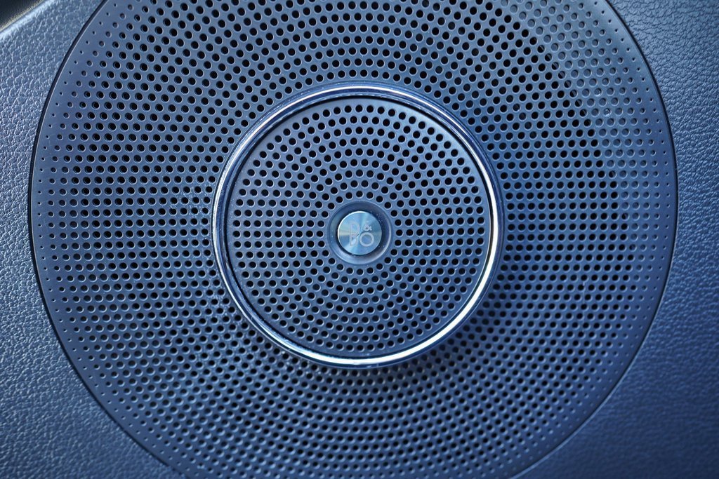 Used 2023 Ford Expedition Platinum image 38