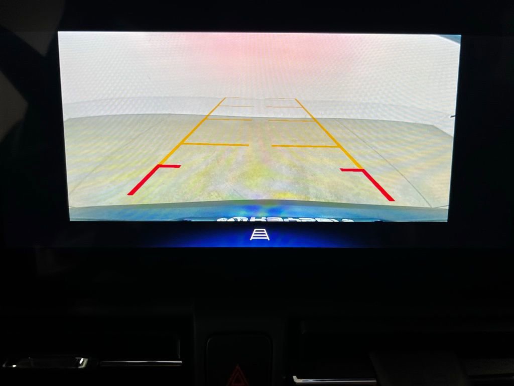 New 2026 Chevrolet TrailBlazer LS w/ LS Convenience Package image 18