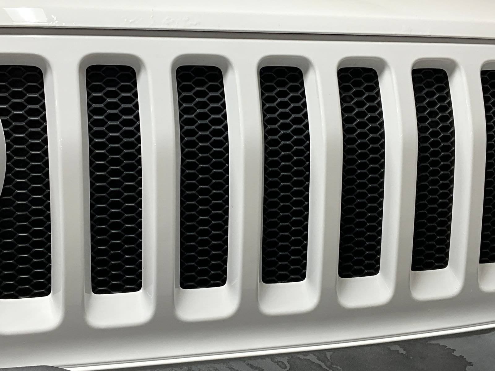 Used 2020 Jeep Wrangler Unlimited Sport S AWD/4WD image 28