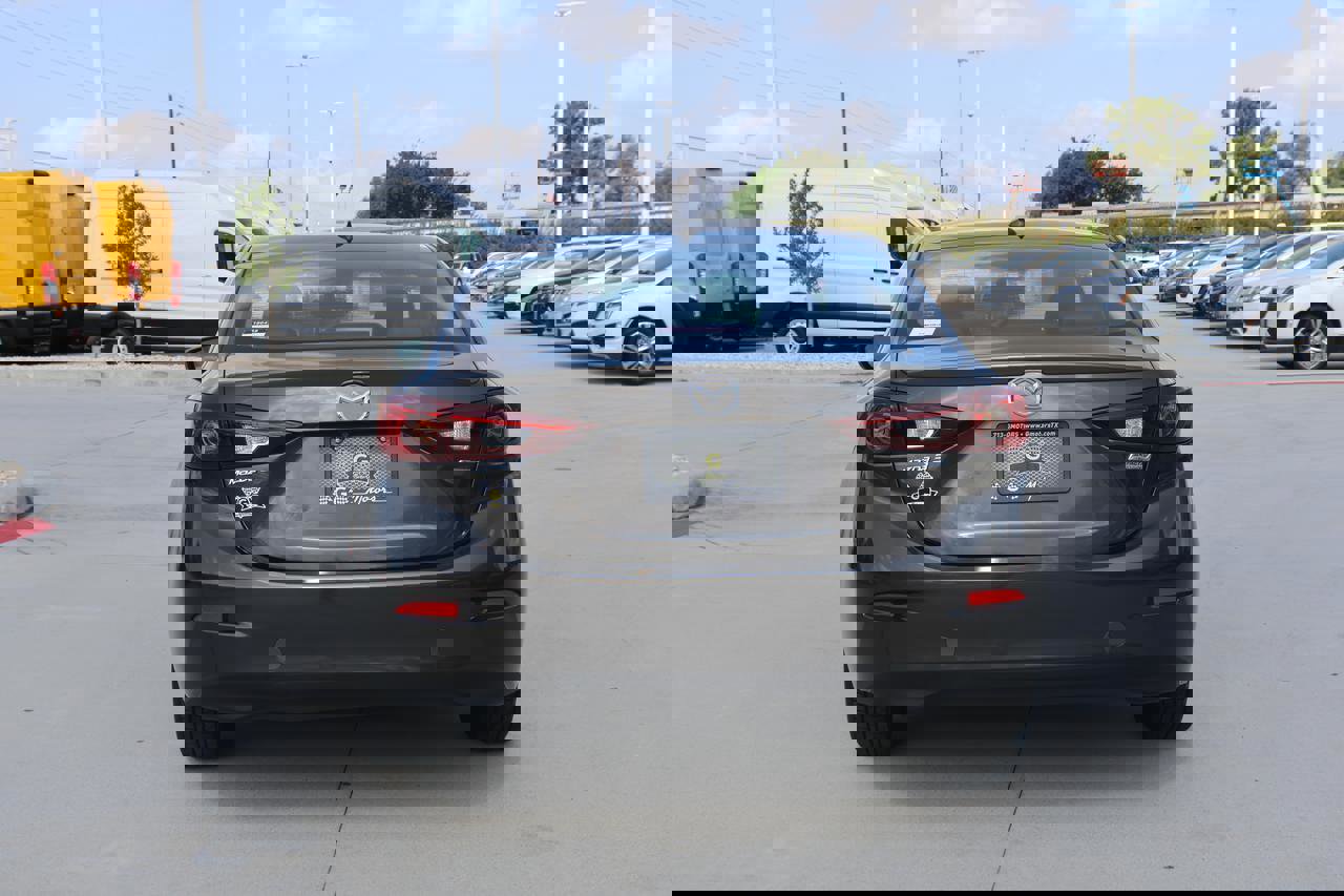 Used 2014 MAZDA MAZDA3 i Grand Touring image 4
