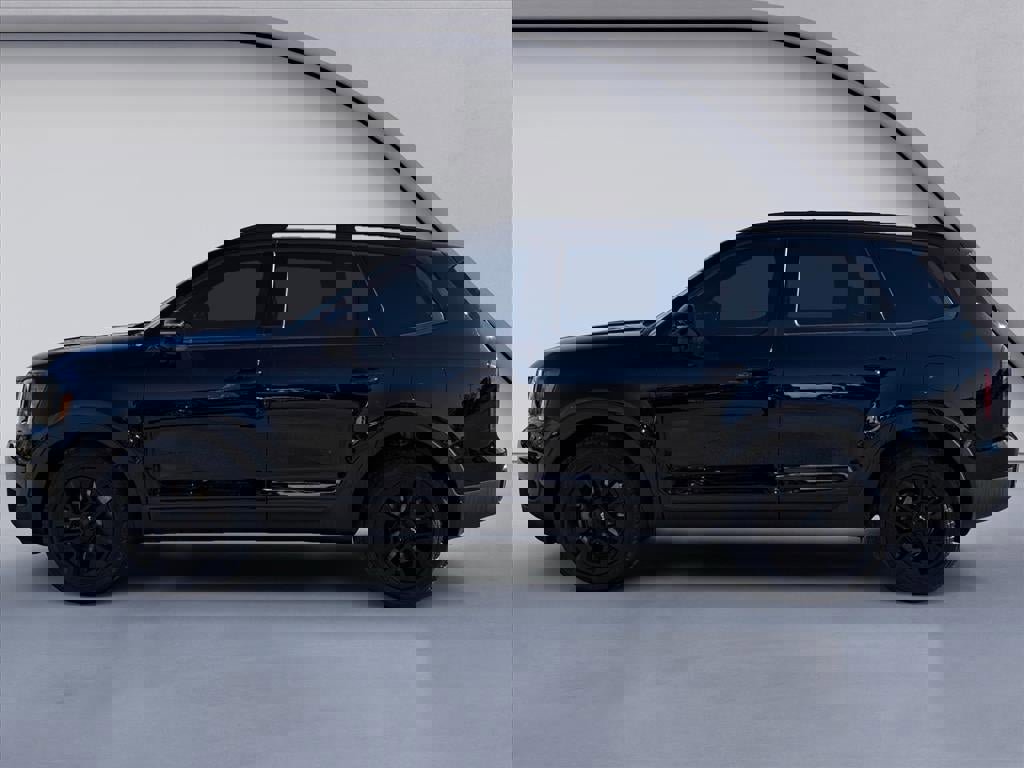 Used 2024 Kia Telluride SX X-Pro image 2