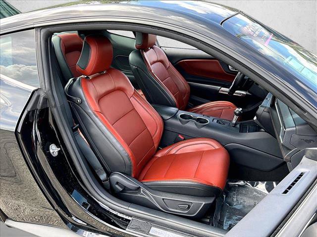 Used 2024 Ford Mustang GT Premium RWD image 9