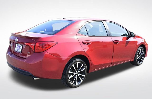 Used 2017 Toyota Corolla L image 4
