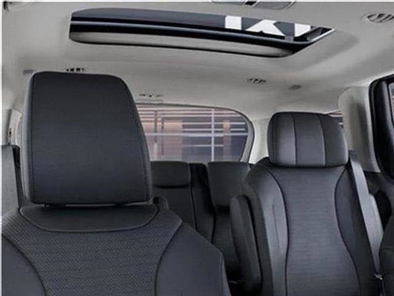 New 2026 Kia Carnival SX Prestige image 81