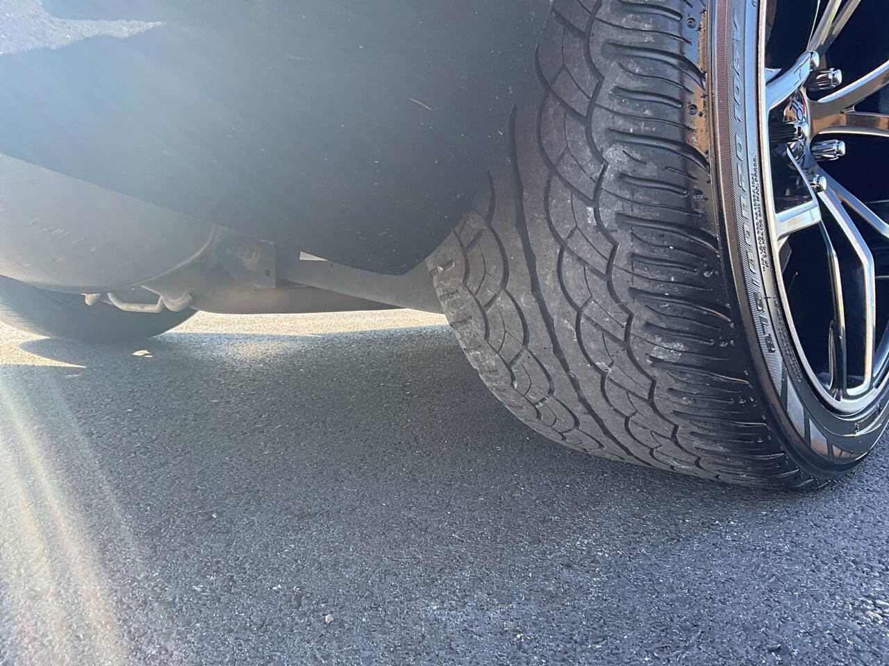 Used 2013 Chevrolet Camaro SS w/ RS Package image 24