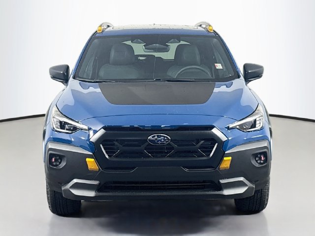 New 2026 Subaru Crosstrek 2.5i Wilderness AWD/4WD image 2