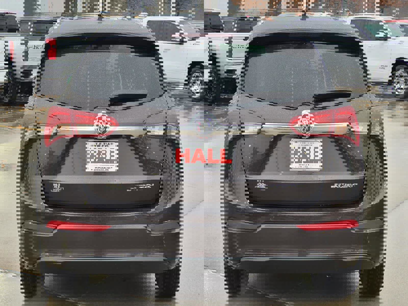 Used 2020 Buick Envision Essence image 5