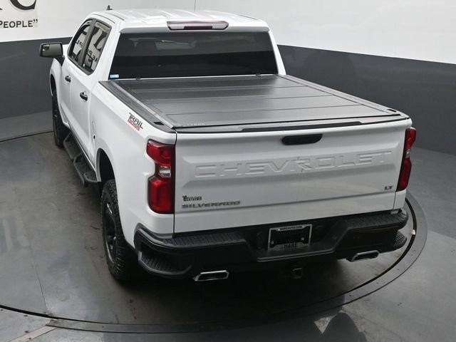 Used 2023 Chevrolet Silverado 1500 LT Trail Boss w/ Protection Package AWD/4WD image 55