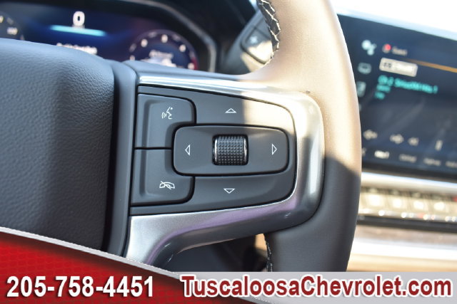 New 2026 Chevrolet Silverado 2500 LTZ w/ LTZ Premium Package AWD/4WD image 25