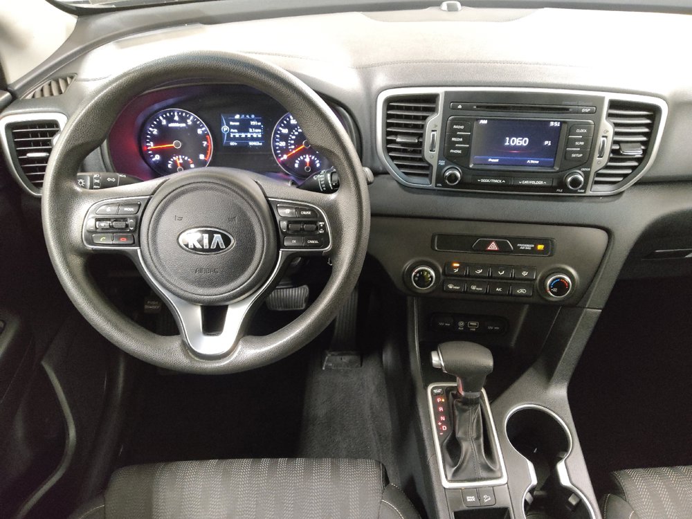 Used 2019 Kia Sportage LX FWD image 22