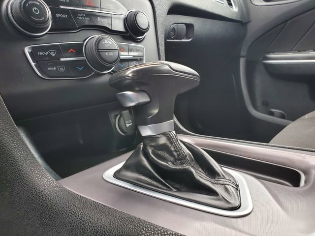 Certified 2023 Dodge Charger GT RWD image 21