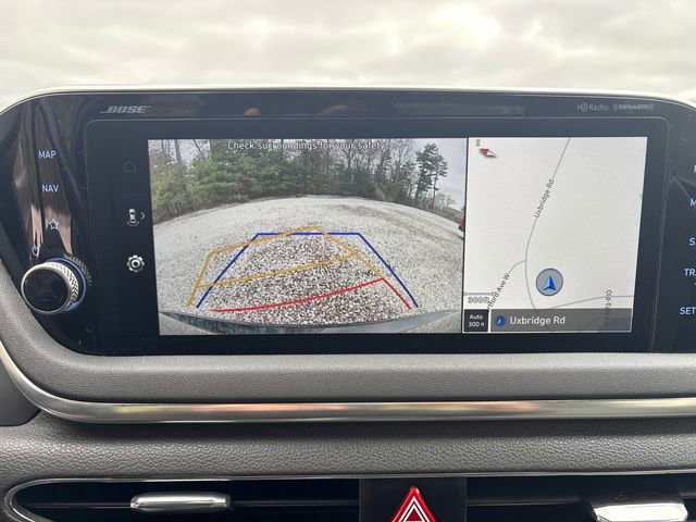 Used 2022 Hyundai Sonata SEL Plus w/ Preferred Accessory Package FWD image 33