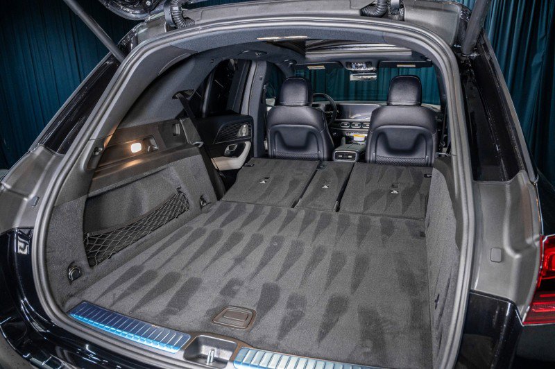 New 2026 Mercedes-Benz GLE 580 4MATIC image 7